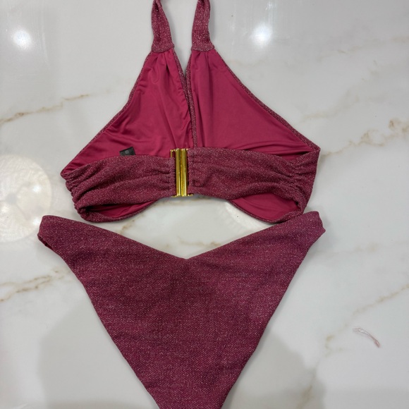 Beach Riot bikini - Picture 2 of 4